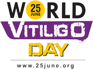 World Vitiligo Day, 25 June