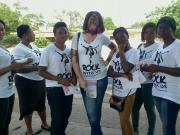 World Vitiligo Day, June 25, 2014, Ghana World Vitiligo Day, June 25, 2014, Ghana